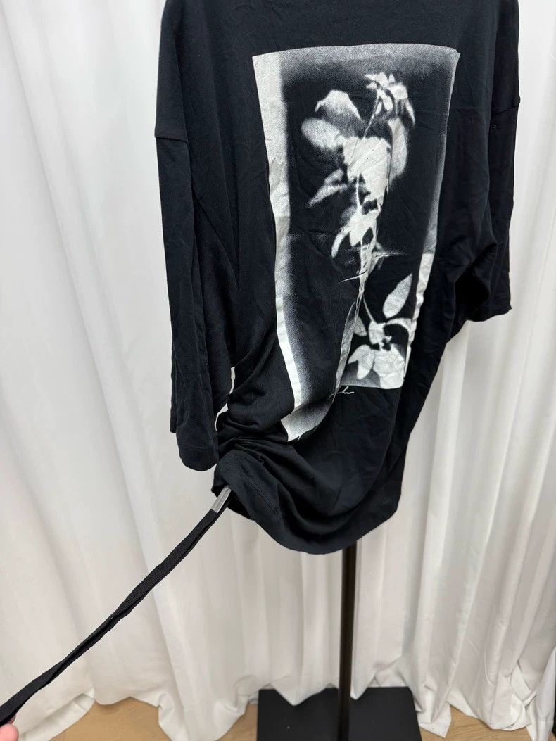 Ann Demeulemeester Ann demeulemeester size os Vase drawstring short sleeves Size US M / EU 48-50 / 2 - 4 Thumbnail