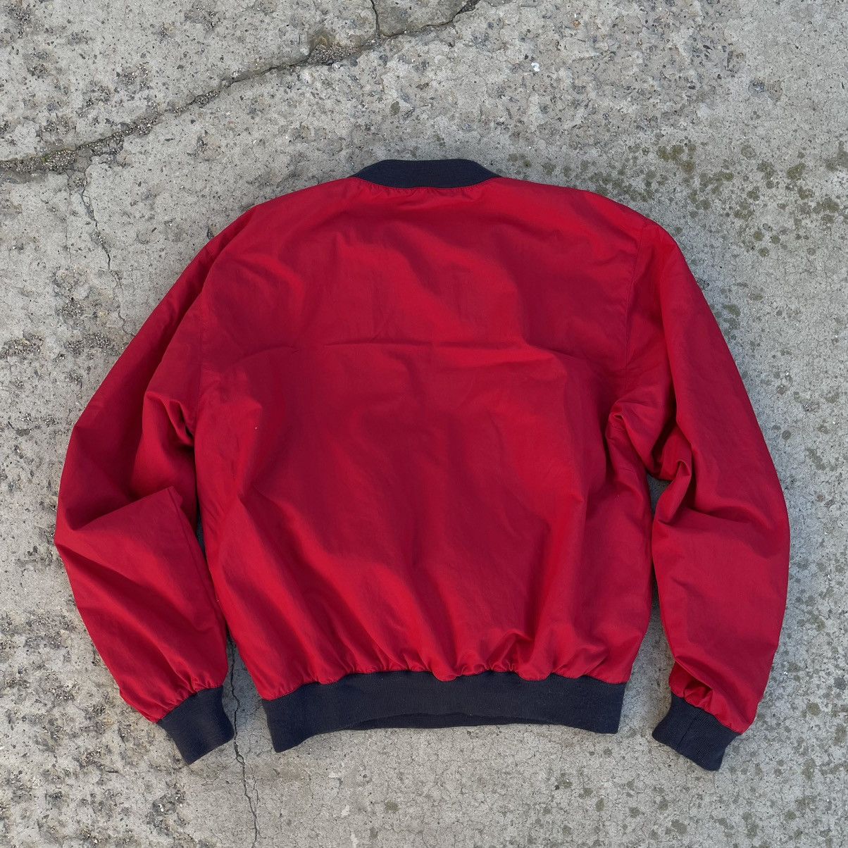 Vintage Vintage Sweater Ryder Cup 90s Johnnie Walker Valderrama Y2K Size US XL / EU 56 / 4 - 2 Thumbnail