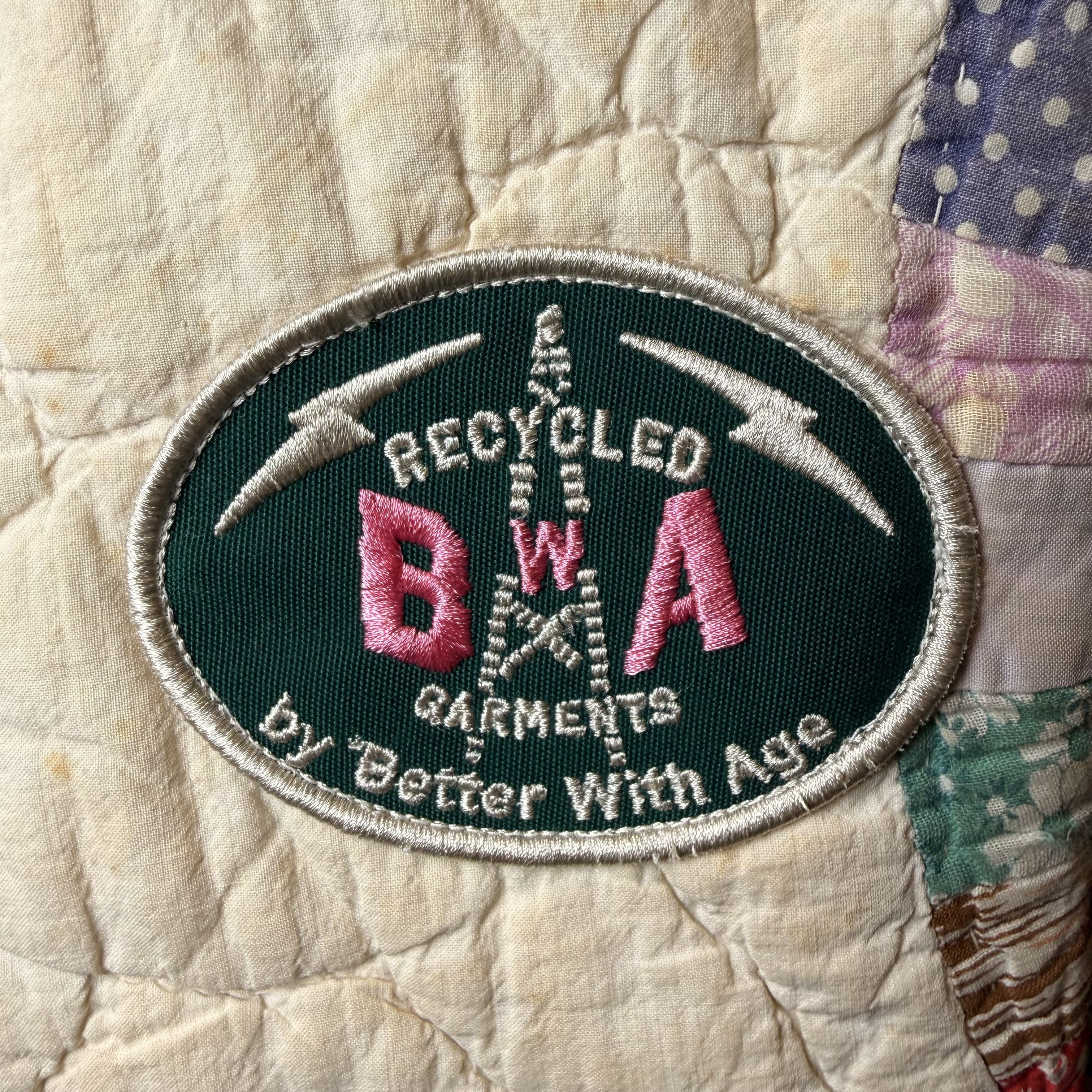 Better With Age *BWA Eleanor Trousers Size US 38 / EU 54 - 4 Thumbnail