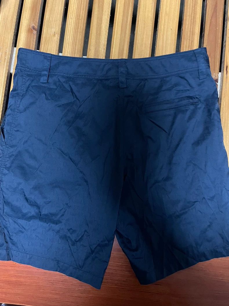 Dior Dior Full-print shorts 2503-Nextarrow Size US 30 / EU 46 - 4 Thumbnail