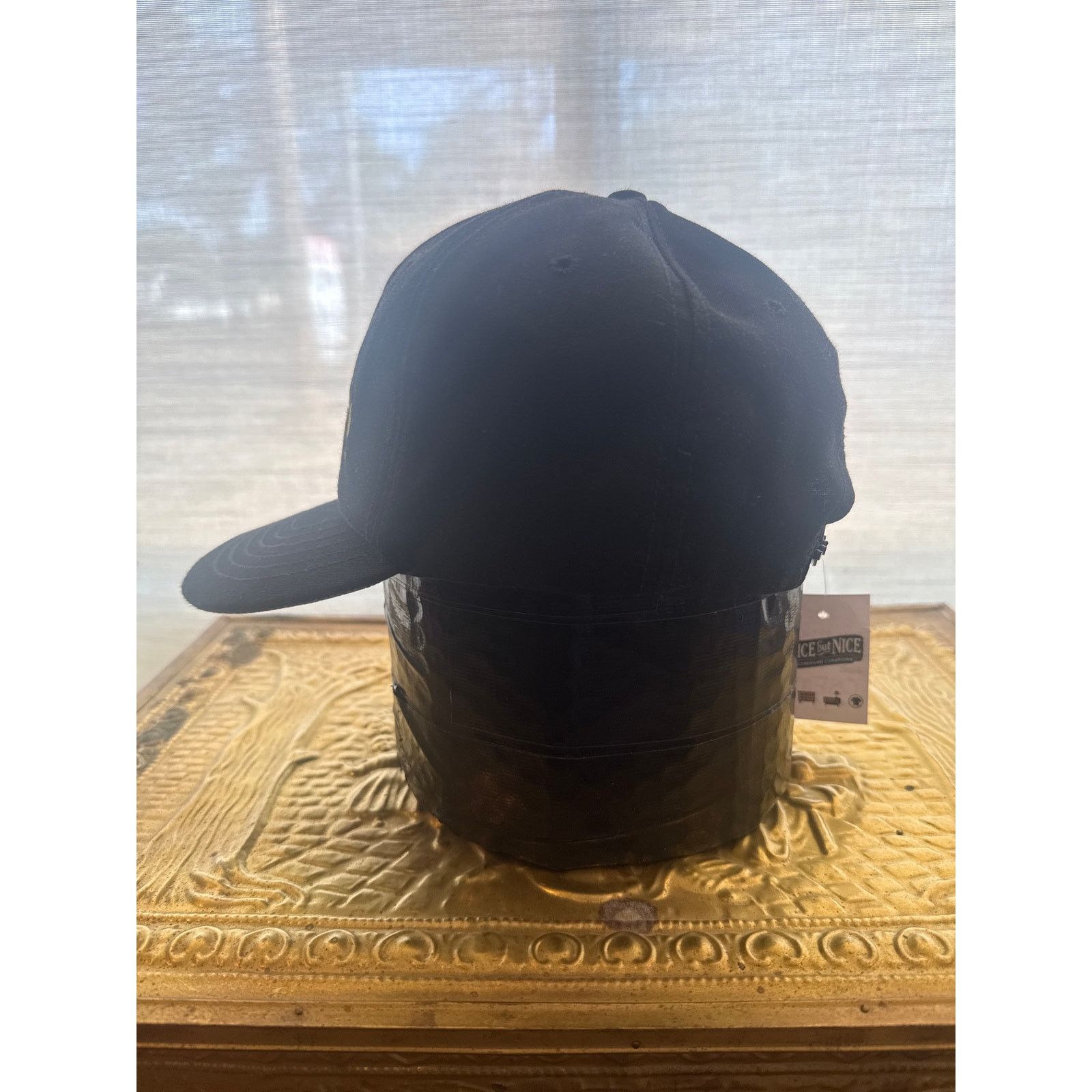 Other 1996 Atlanta Olympic Games Black Snap Back Size ONE SIZE - 4 Thumbnail