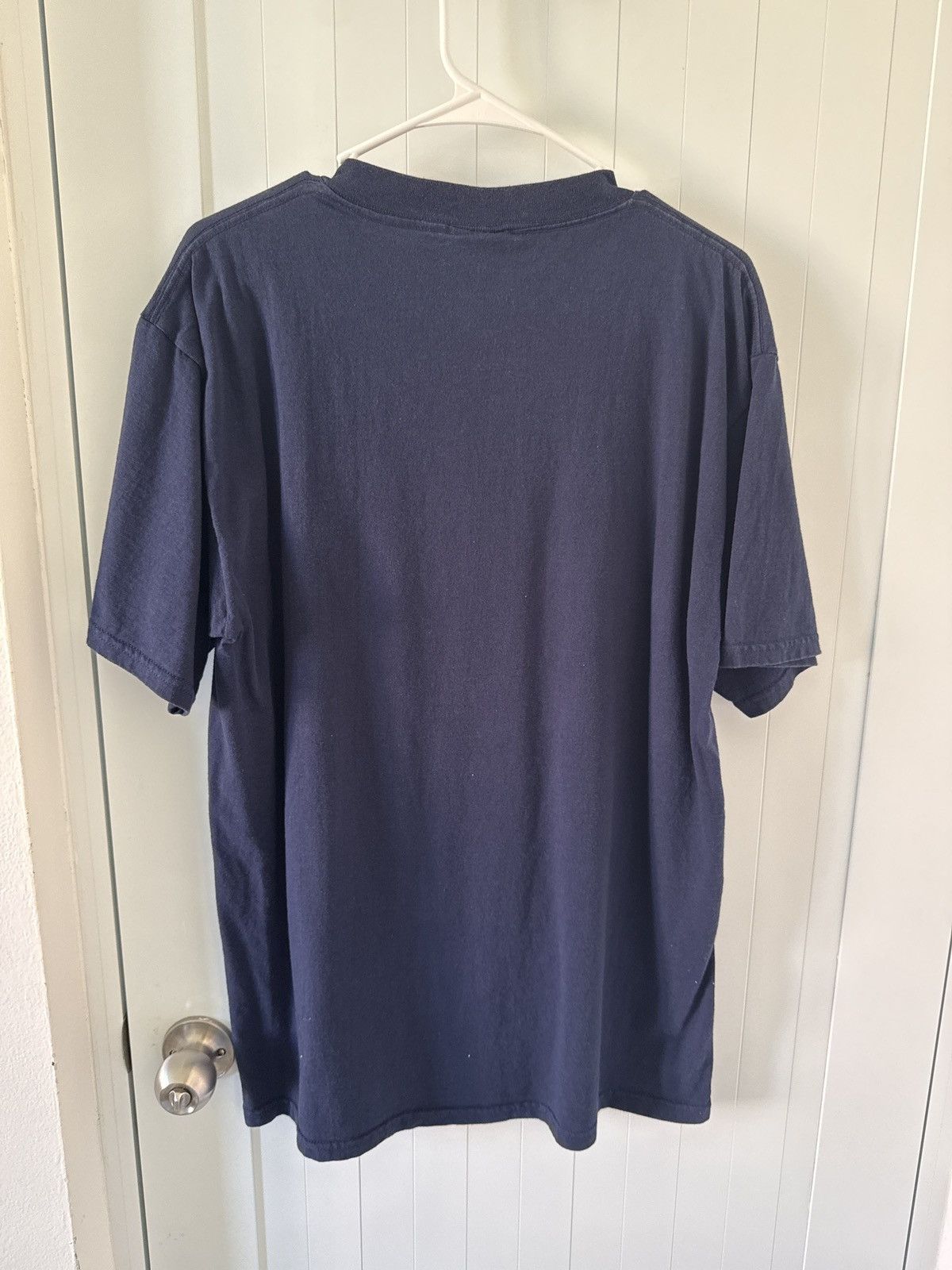 Other New York Yankees Vintage Tee Size US L / EU 52-54 / 3 - 3 Thumbnail
