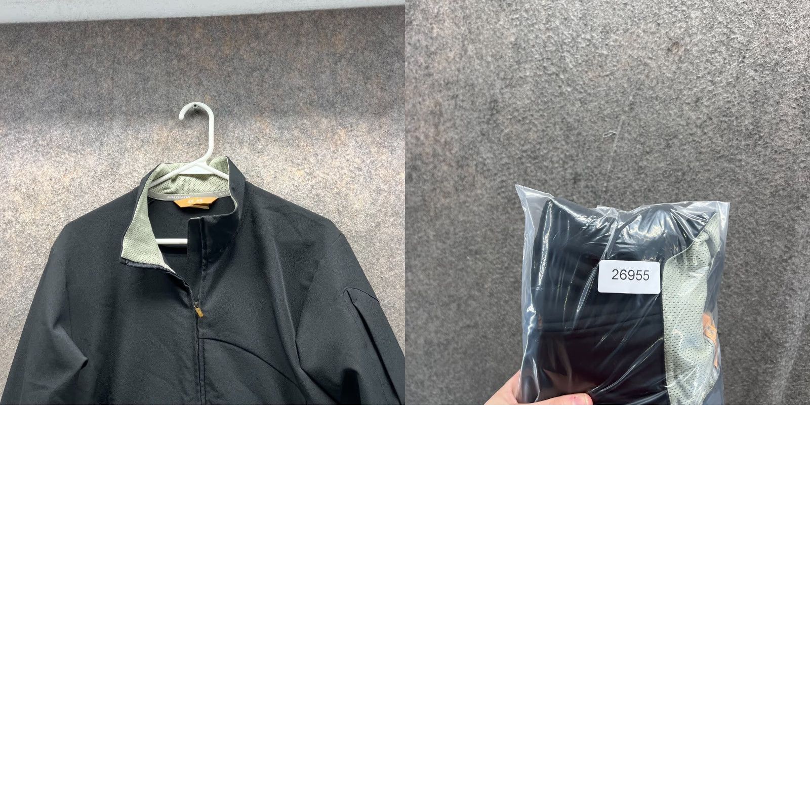 Salomon VINTAGE? No. Size L / US 10 / IT 46 - 9 Thumbnail