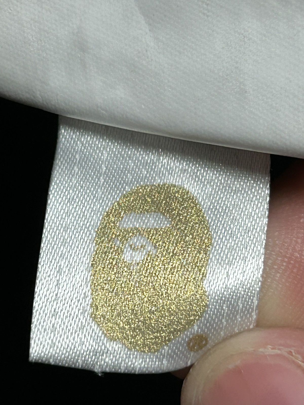 Bape Bape tiger camo tee Size US L / EU 52-54 / 3 - 9 Thumbnail