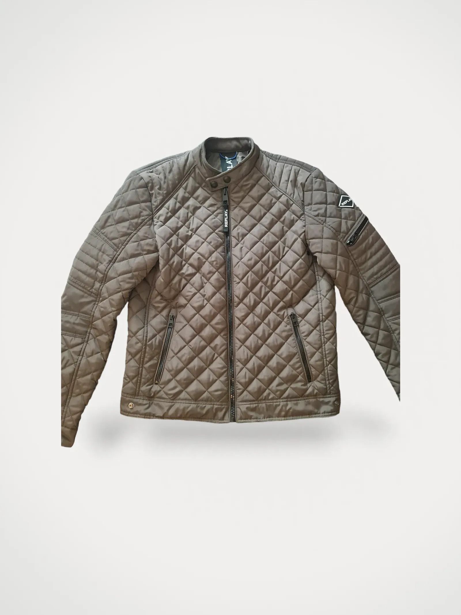 Replay Replay Jacket Size US M / EU 48-50 / 2 - 1 Thumbnail