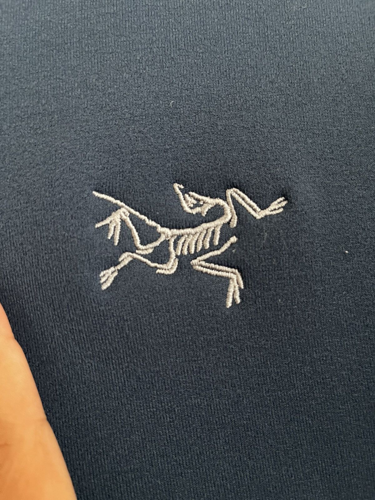 Arc'teryx Arcteryx Kyanite Hoody Mens Size US M / EU 48-50 / 2 - 5 Thumbnail
