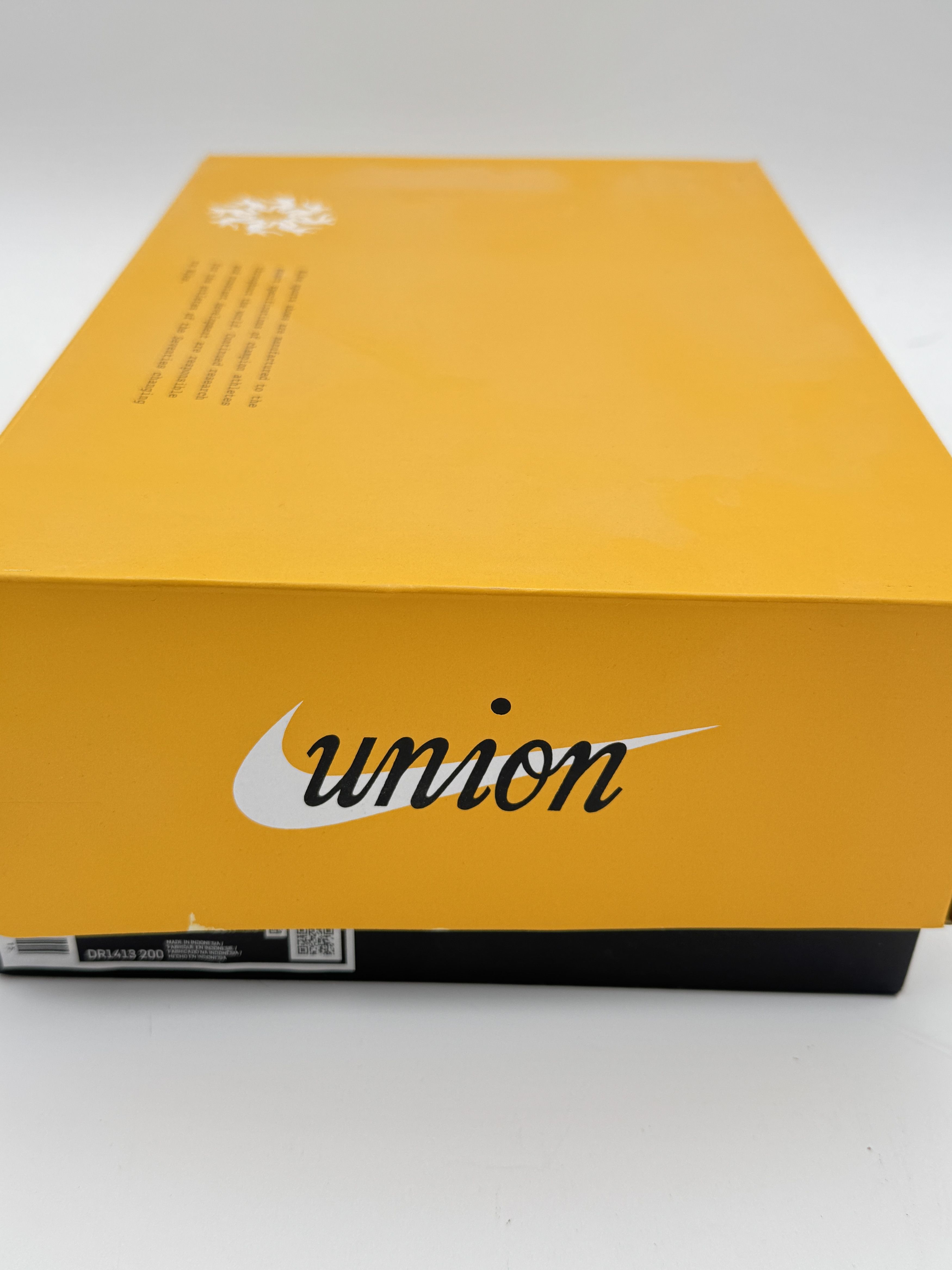 Nike Union LA Nike Cortez Sesame Size US 9 / EU 42 - 7 Thumbnail