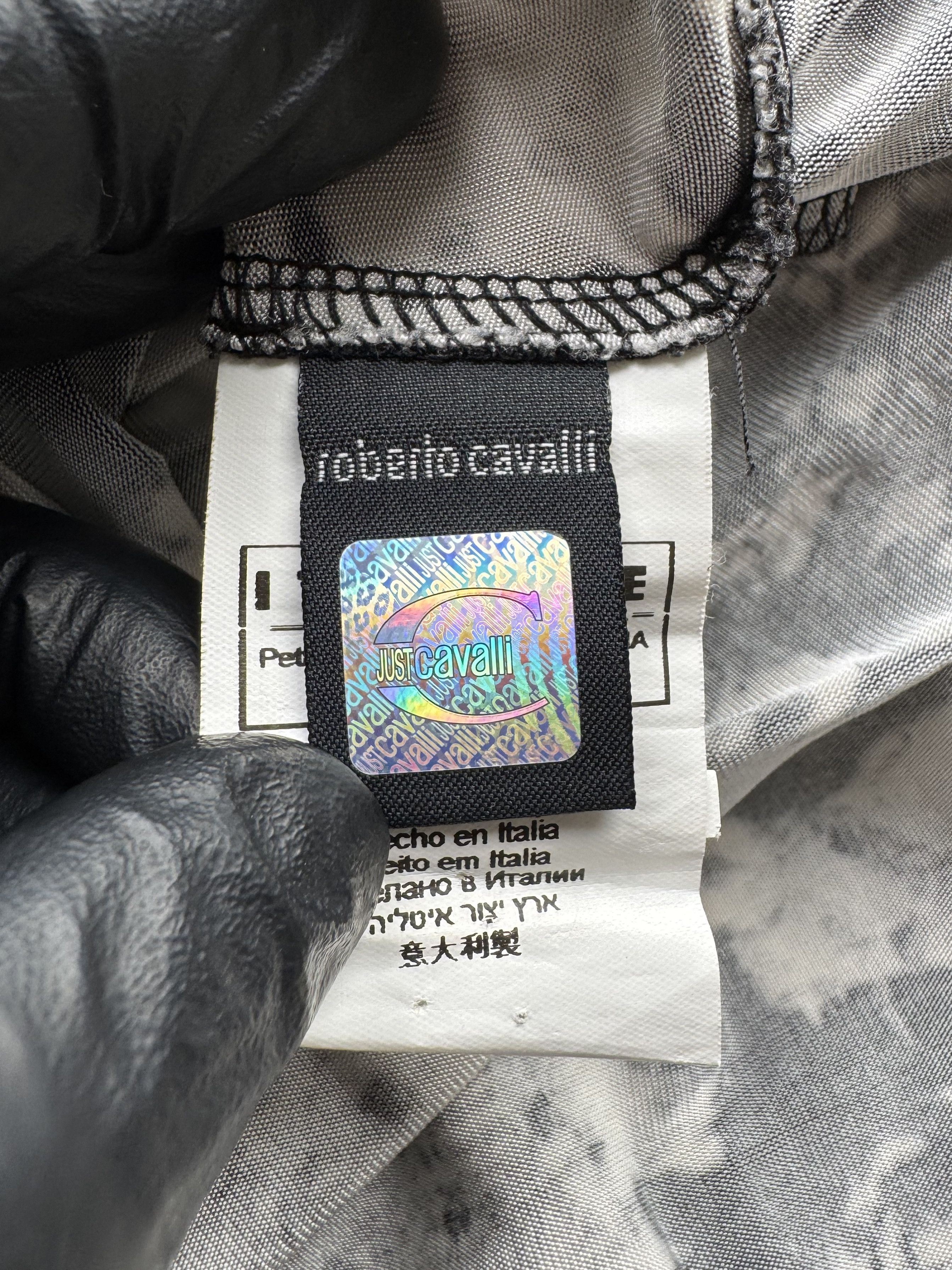Just Cavalli Just Cavalli Vintage Dress (V16)(D10) Size M / US 6-8 / IT 42-44 - 3 Thumbnail