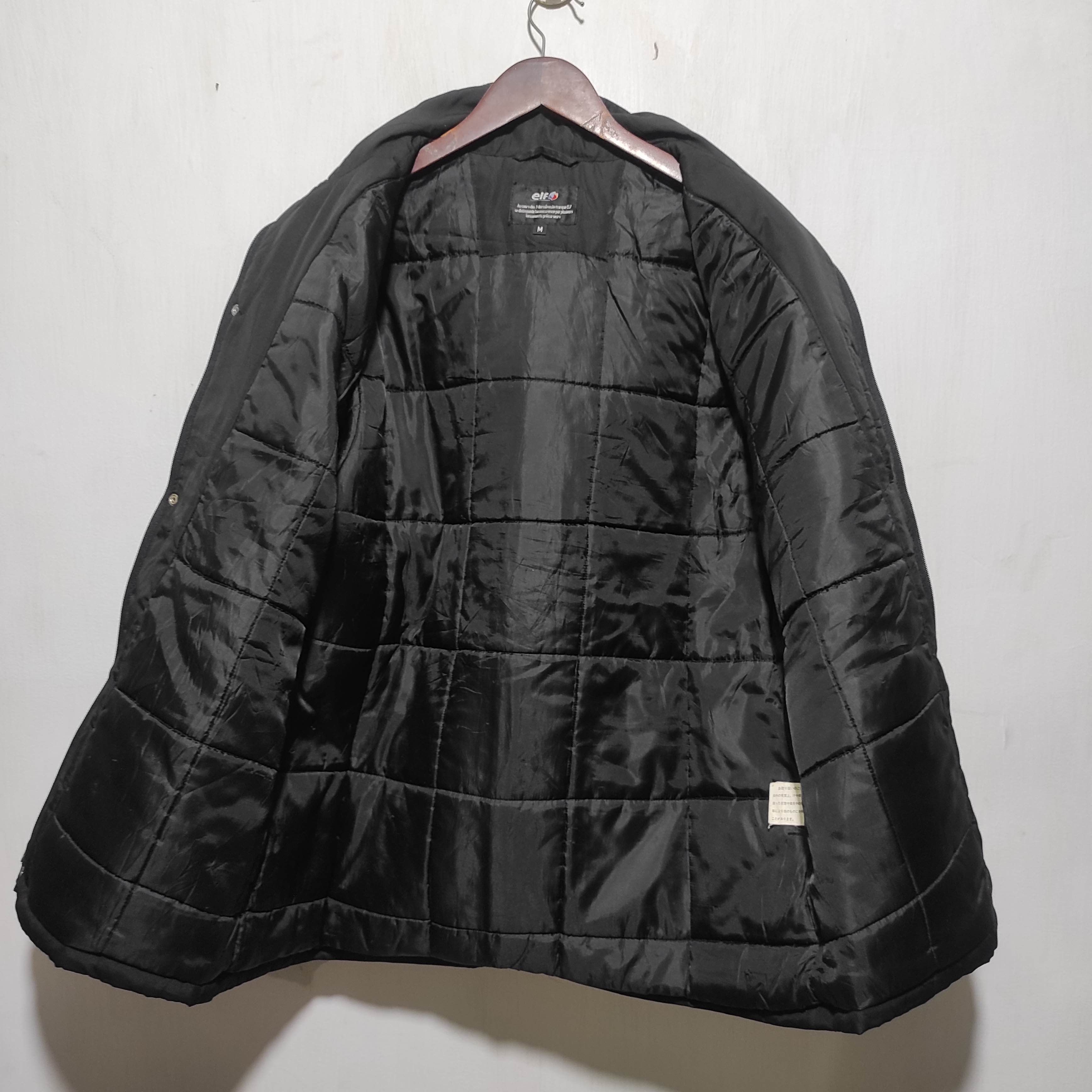 Sports Specialties ELF Puffer parka jacket Size US M / EU 48-50 / 2 - 10 Thumbnail