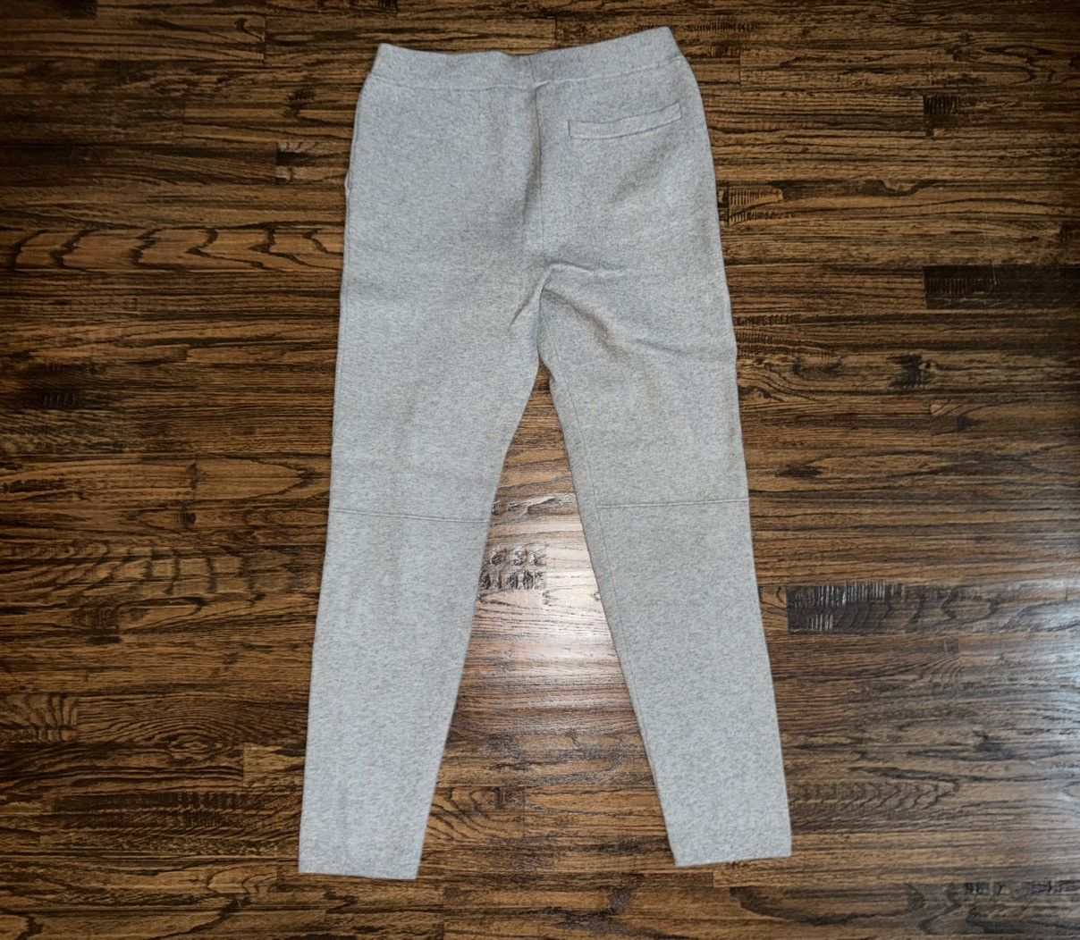 BMW × Kith KITH X BMW Compact Knit Bennett Pant Gray Size Medium Size US 32 / EU 48 - 6 Thumbnail
