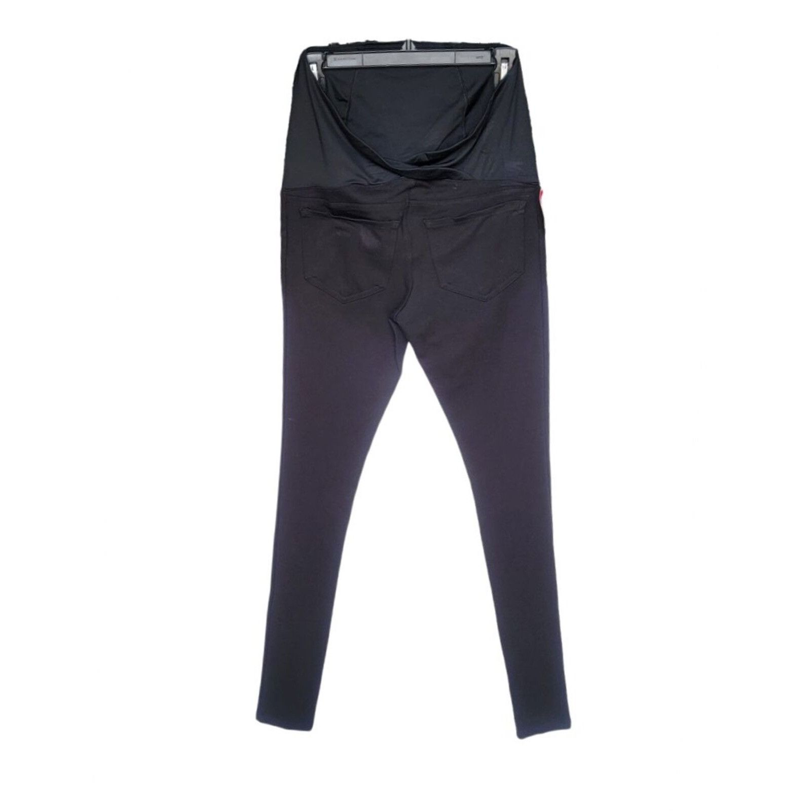 Other Ingrid & Isabel Sz XS Maternity Crossover Panel Active Pants Size 30" / US 8 / IT 44 - 5 Thumbnail