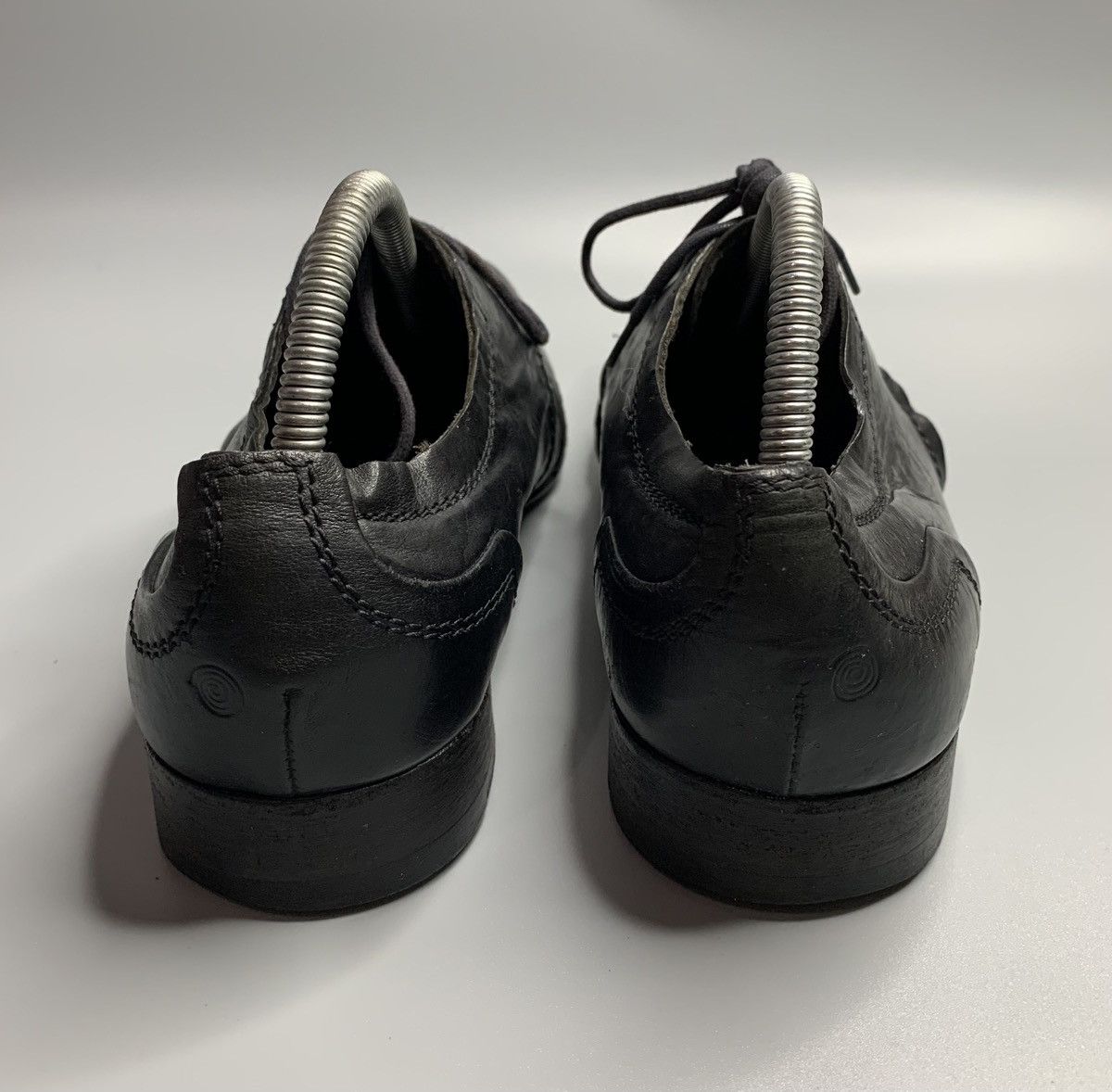 Marsell Marsell Derby Shoes Size US 8 / EU 41 - 9 Thumbnail