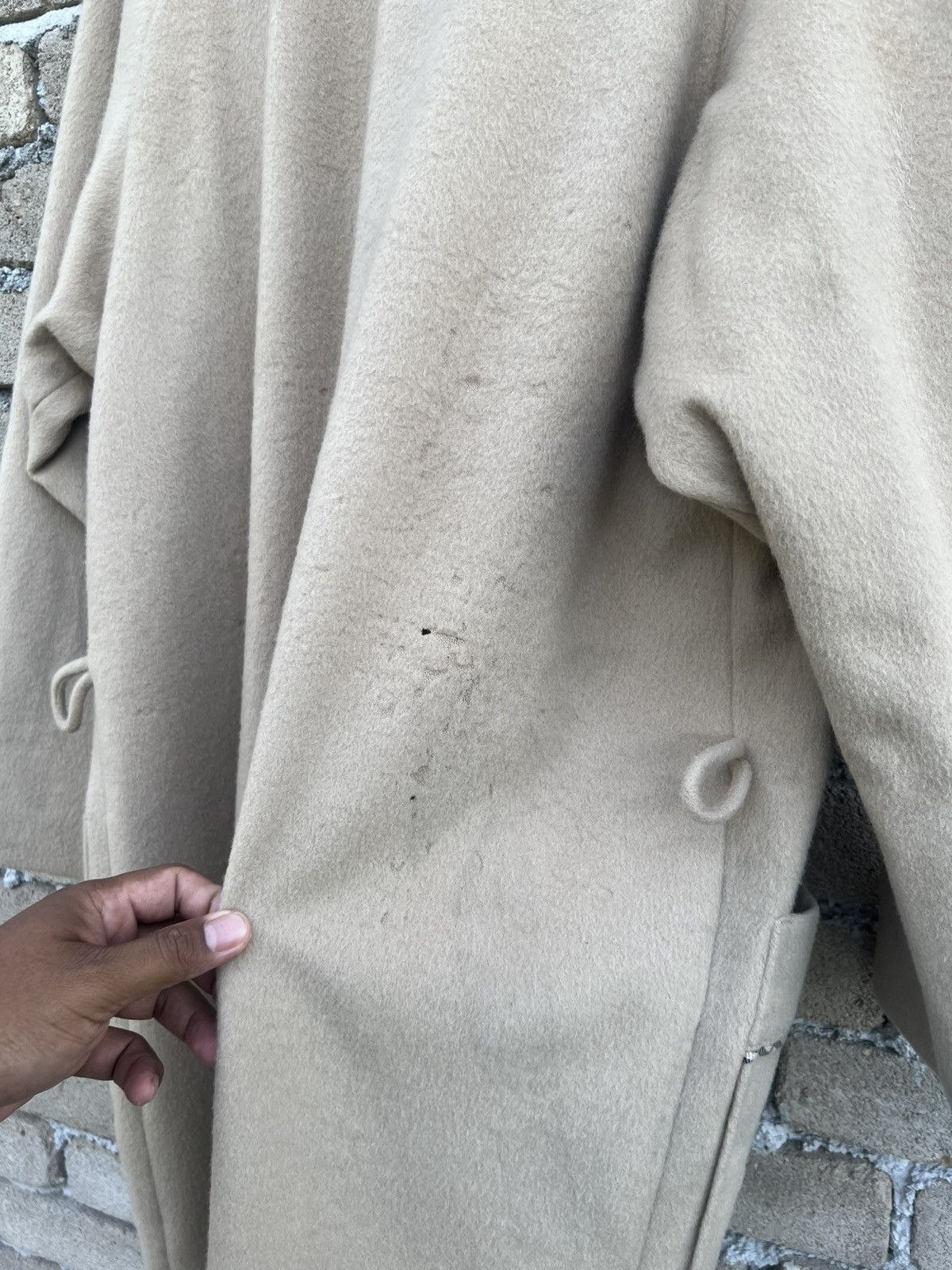 Burberry Burberry London Long Coat Size US M / EU 48-50 / 2 - 9 Thumbnail