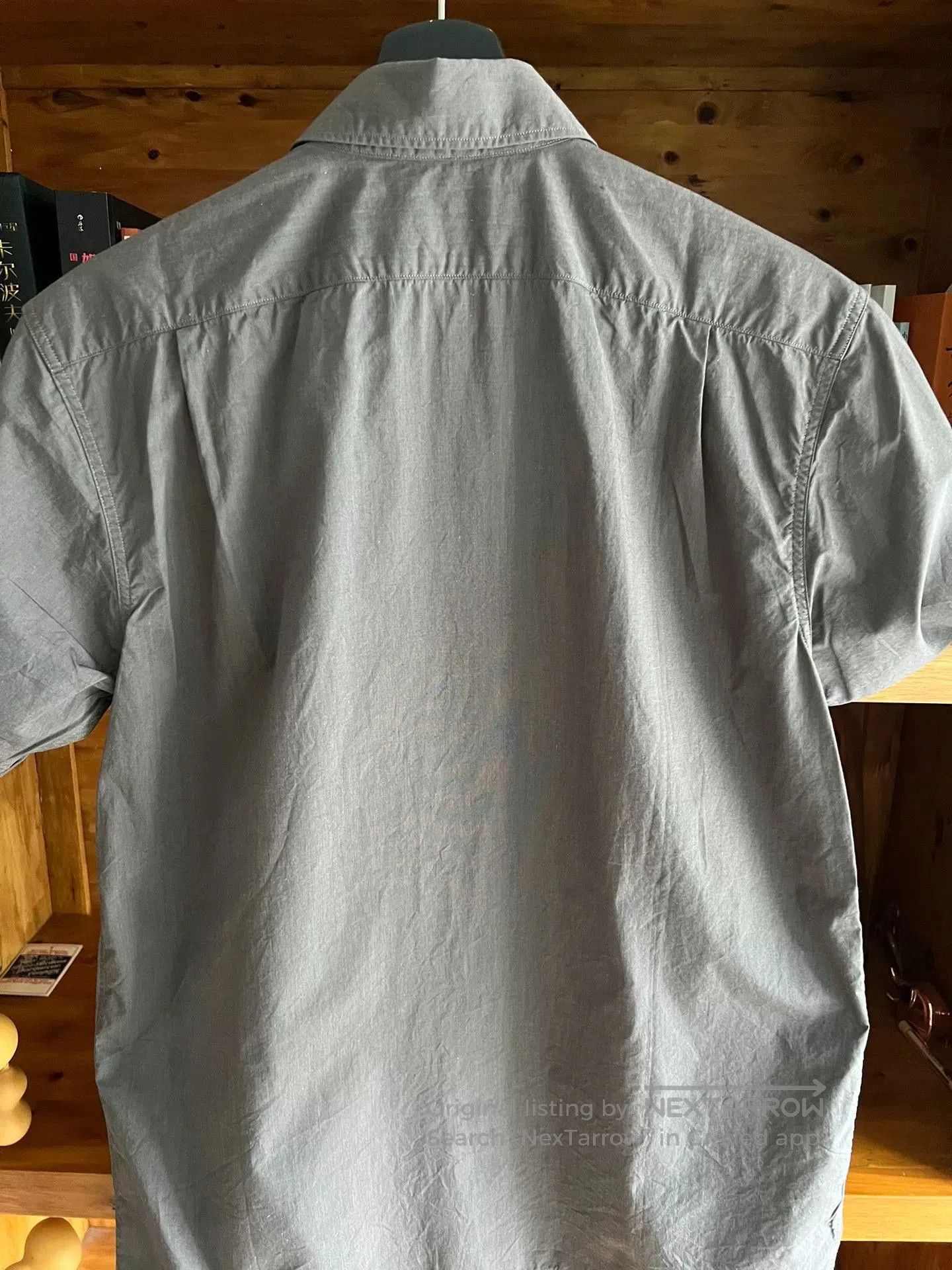 PHIGVEL MAKERS & Co. Phigvel Vintage Short. Size US M / EU 48-50 / 2 - 6 Thumbnail