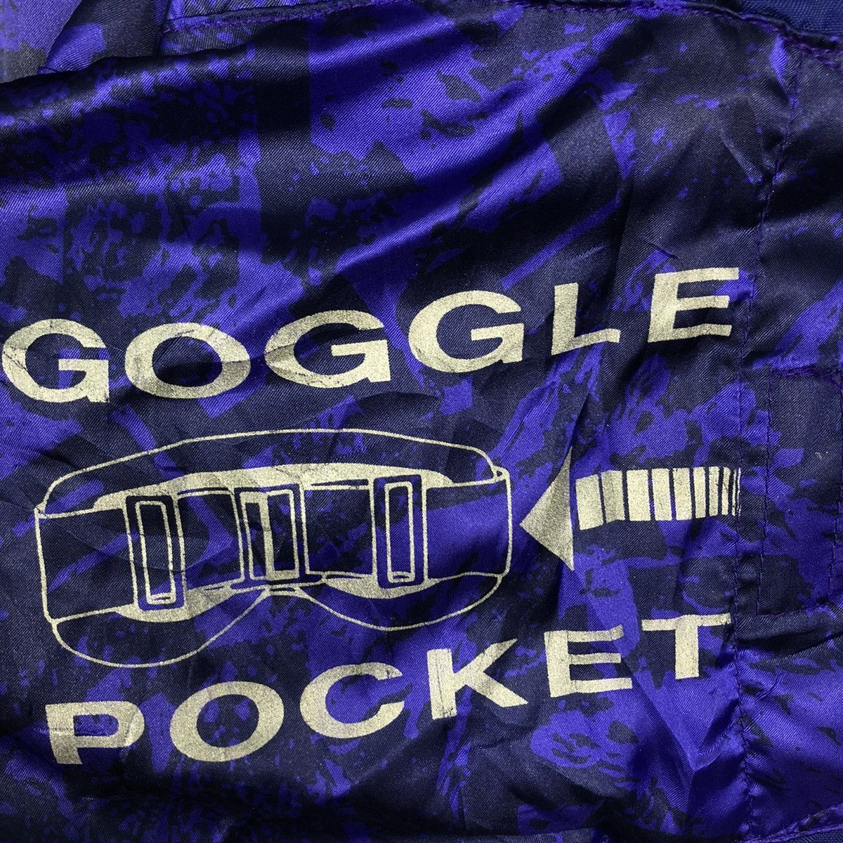 Japanese Brand × Vintage 🔥VINTAGE SKI JACKET WINTER PHENIX MULTI POCKETS CARGO RARE Size US M / EU 48-50 / 2 - 19 Thumbnail