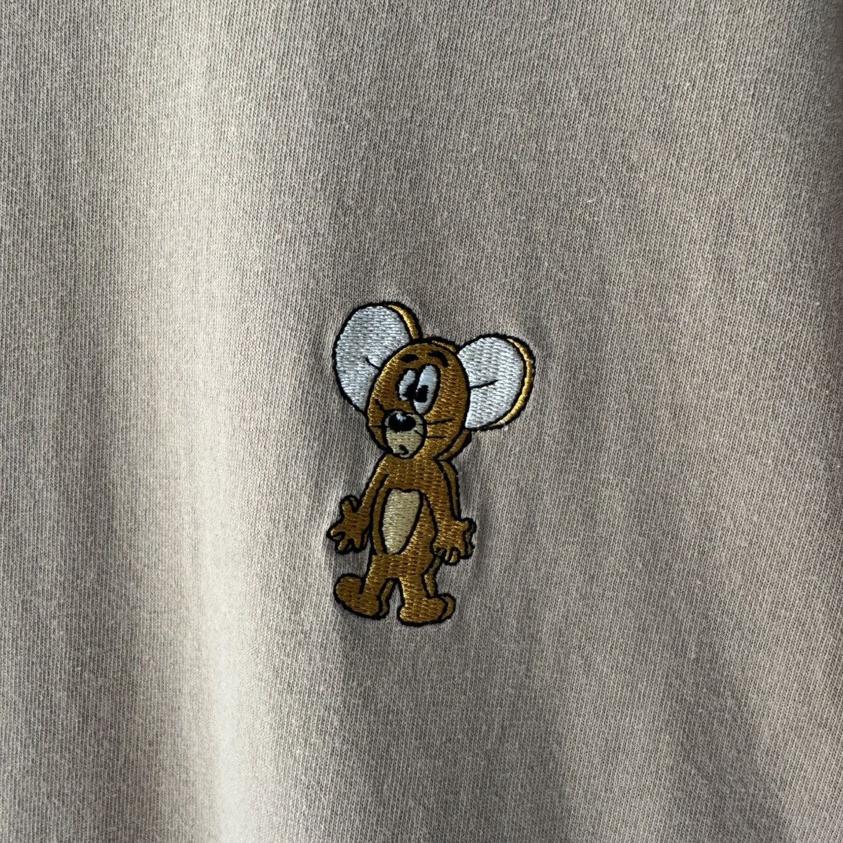 Cartoon Network Tom & Jerry Tee Size US XL / EU 56 / 4 - 4 Thumbnail