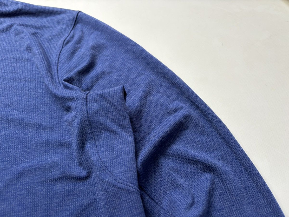 Lululemon Lululemon Longsleeve t shirts Size US XL / EU 56 / 4 - 6 Thumbnail