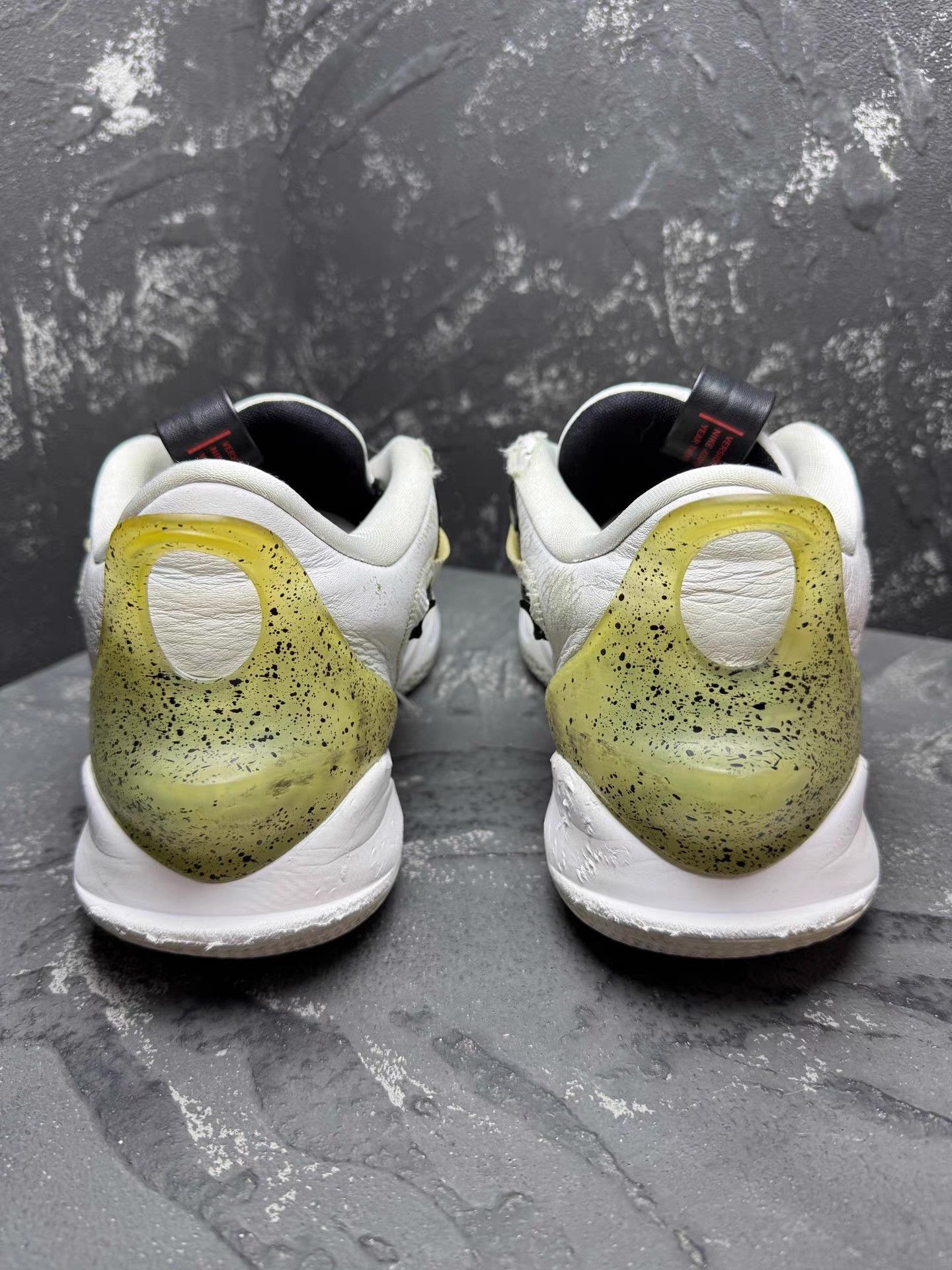 Nike Nike Adapt BB 2.0 Black & White Oreo Q10 Size US 9.5 / EU 42-43 - 7 Thumbnail