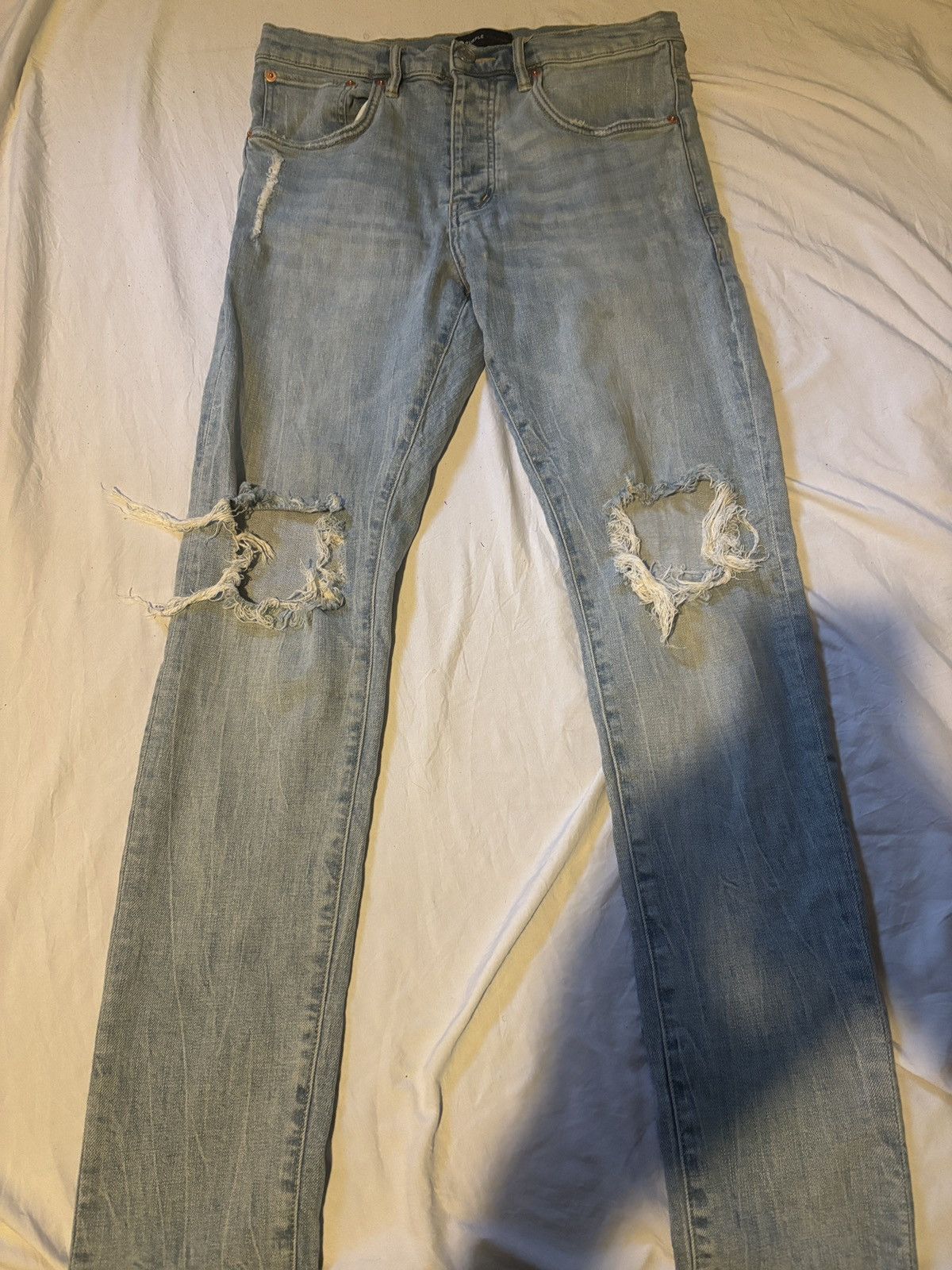 Purple Brand Purple brand Size US 32 / EU 48 - 1 Thumbnail