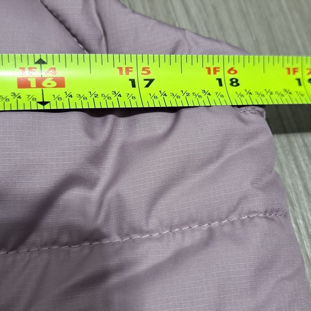 The North Face The North Face Women Alpz 2.0 Down Filled Puffer Vest 550 Li Size S / US 4 / IT 40 - 5 Thumbnail