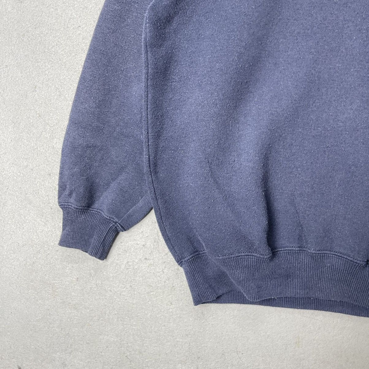 Vintage Vintage Plenty Tough Sport USA Script Logo Sweatshirt Size US M / EU 48-50 / 2 - 5 Thumbnail