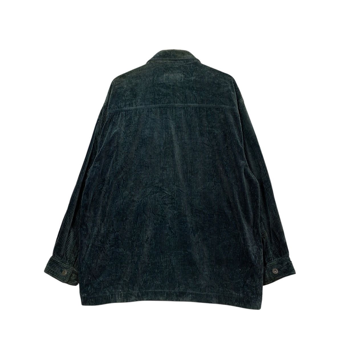 Pro-Keds PRO-KEDS Four Pocket Work Corduroy Jacket #2410-C108 Size US L / EU 52-54 / 3 - 17 Thumbnail