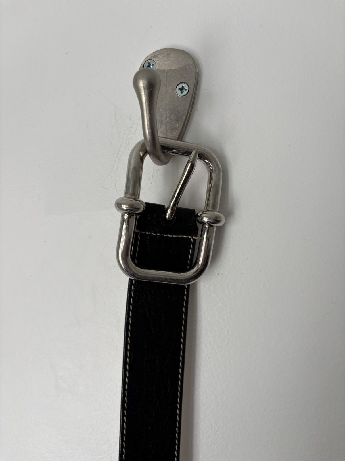 Miu Miu Miu Miu Belt Size ONE SIZE - 2 Thumbnail