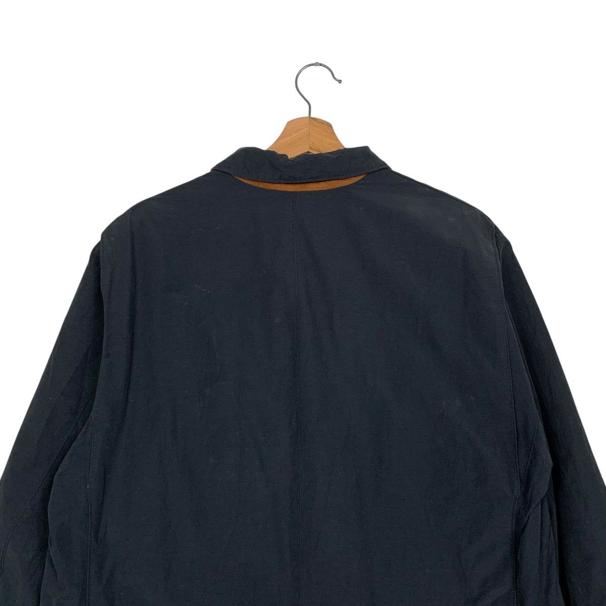 Japanese Brand Boggi Milano Casual Jacket Size US L / EU 52-54 / 3 - 8 Thumbnail