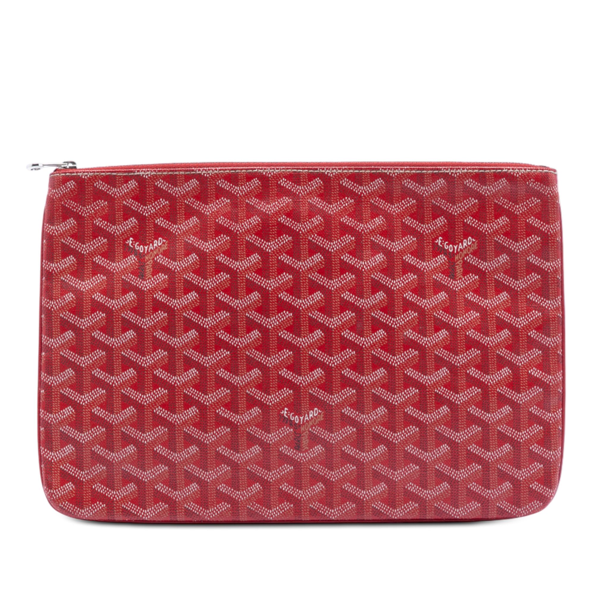 Goyard Goyard Goyardine Senat MM Size ONE SIZE - 1 Thumbnail