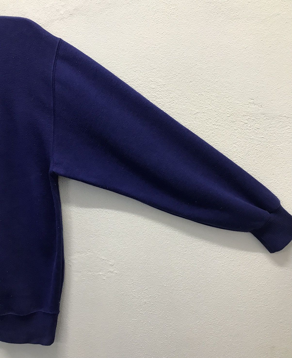Japanese Brand × Vintage Vintage alain&cazalis Paris Sweatshirt Size US L / EU 52-54 / 3 - 4 Thumbnail