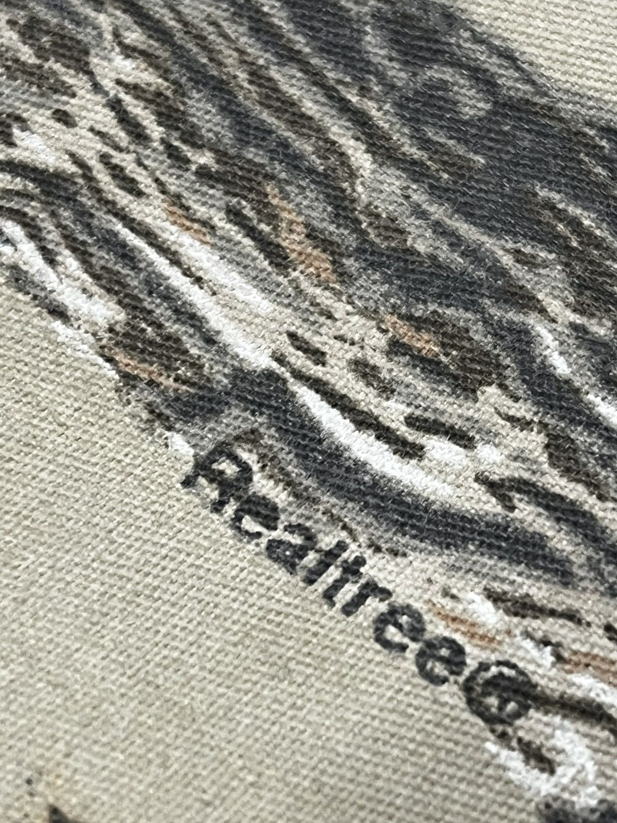 Realtree × Vintage 90s Liberty Realtree Camo Insulated Coveralls Size US 32 / EU 48 - 5 Thumbnail