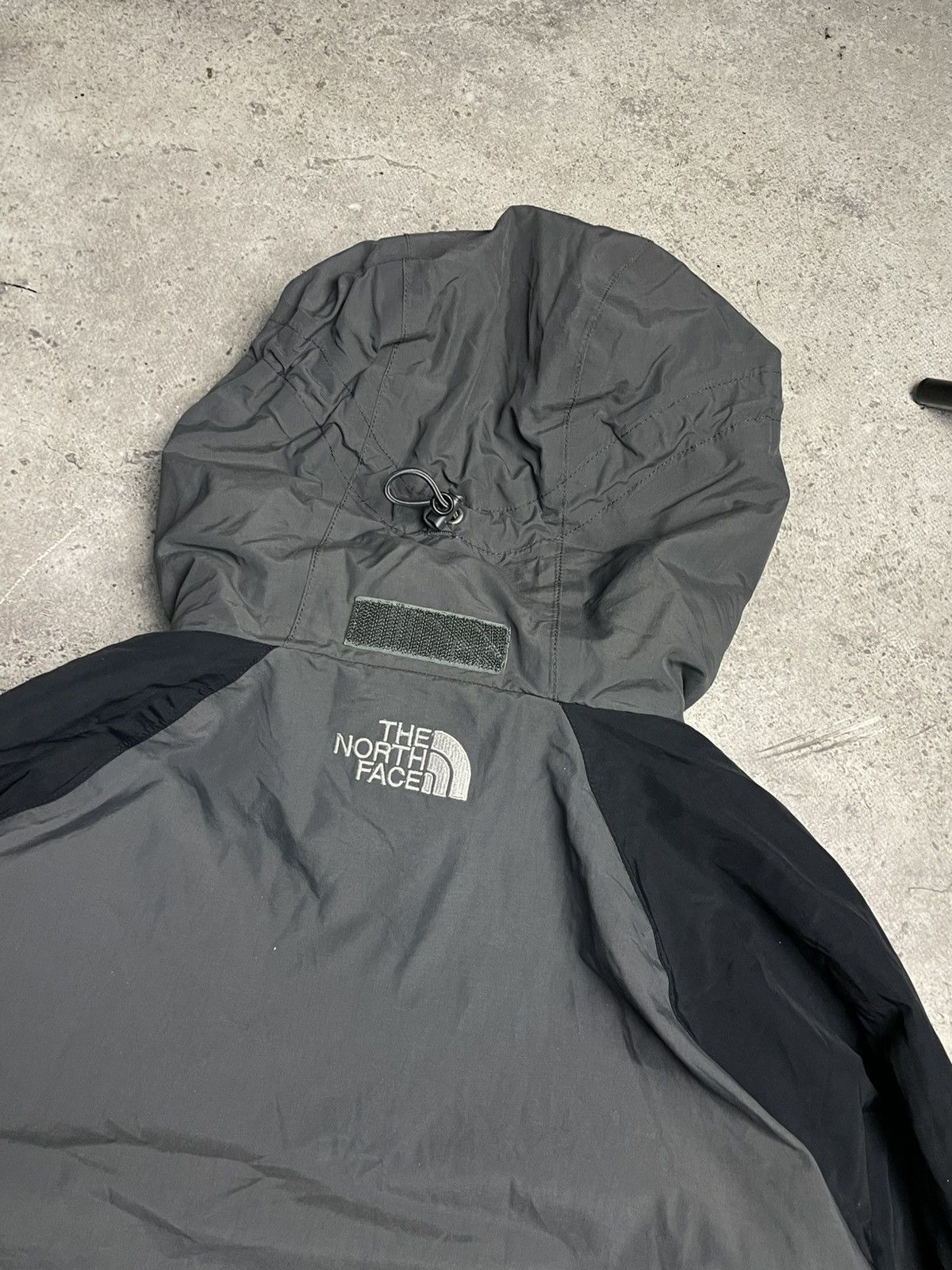 The North Face The North Face 2 in 1 Jacket Windbreaker With Fleece Size US S / EU 44-46 / 1 - 12 Thumbnail