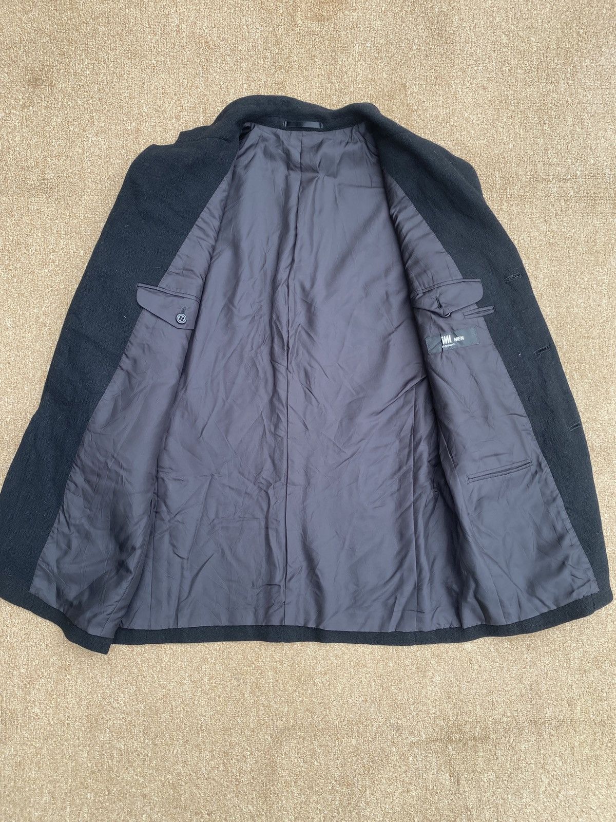 Issey Miyake × Vintage Vintage im product by issey miyake jacket Size US M / EU 48-50 / 2 - 10 Thumbnail