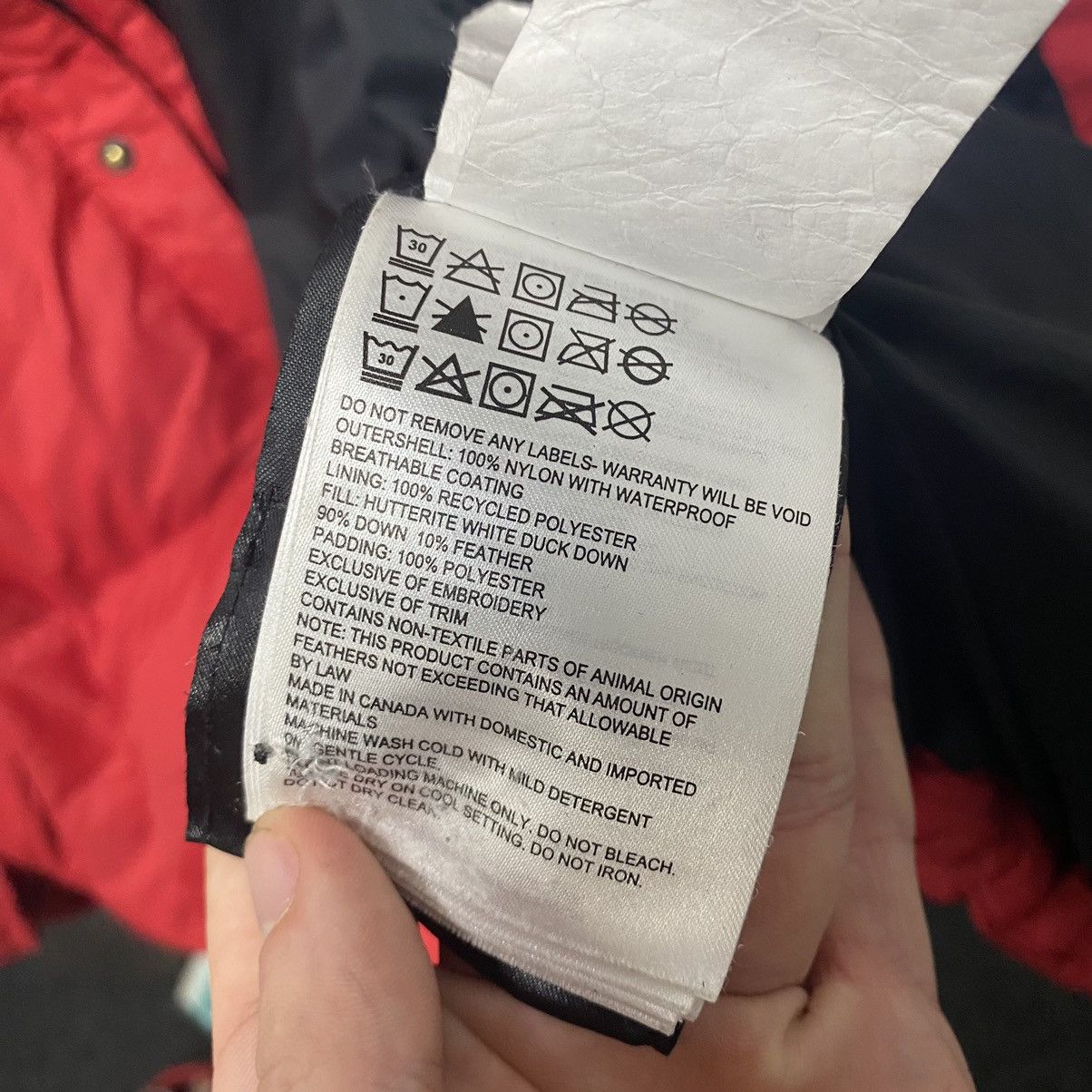 Canada Goose Canada Goose Puffer Jacket Approach Size US XL / EU 56 / 4 - 14 Thumbnail