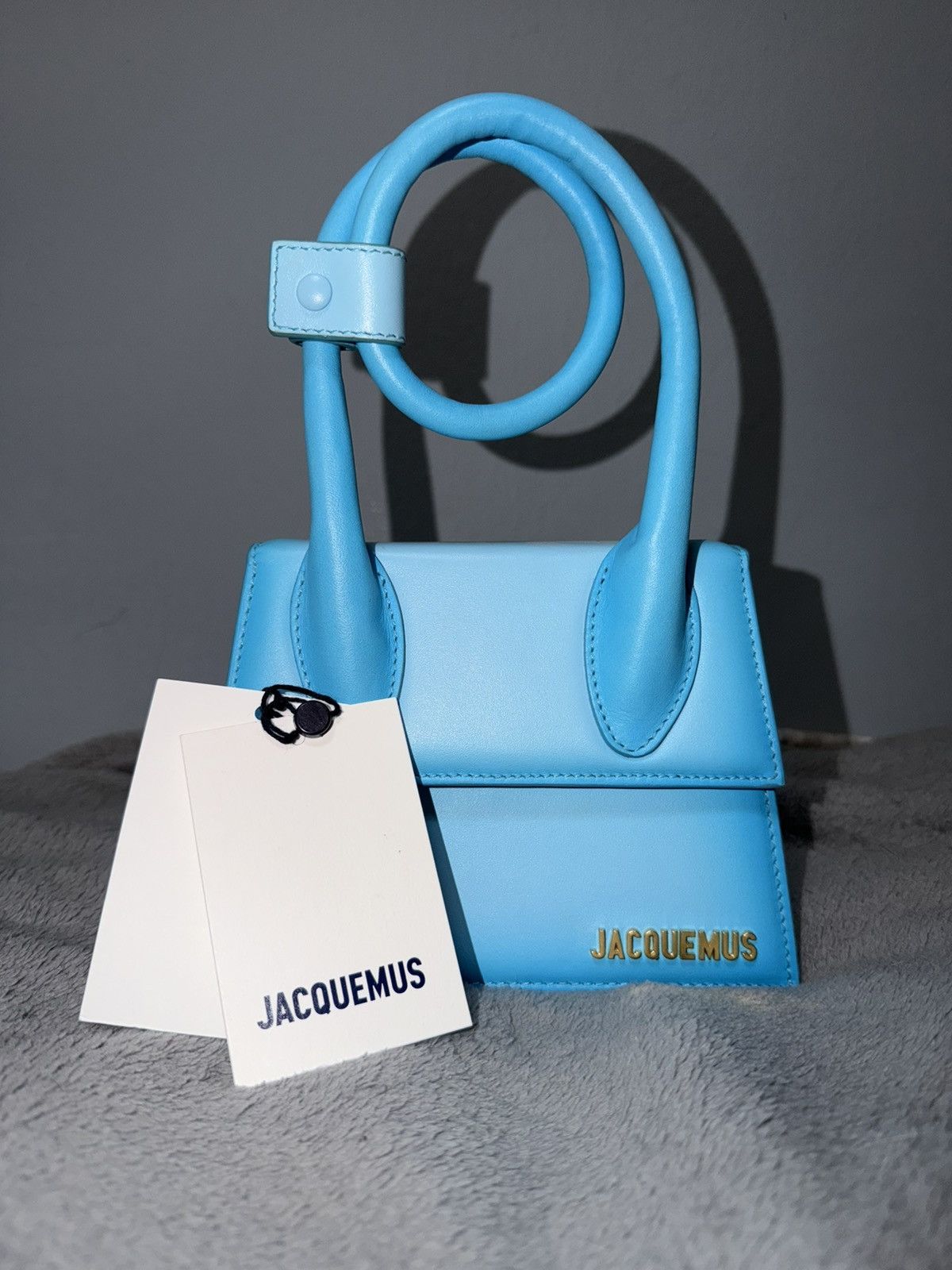 Jacquemus Jacquemus Bag Size ONE SIZE - 1 Thumbnail