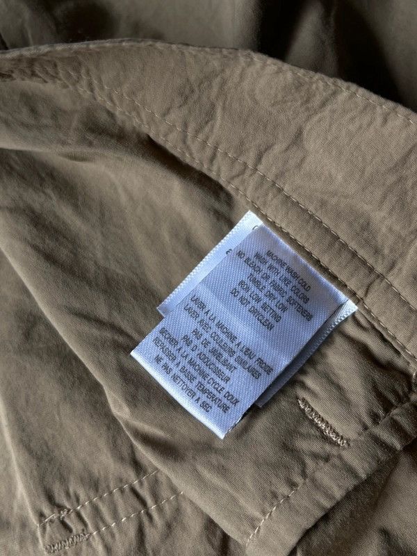 Other Exficcio 2010 Men’s Outdoor Pants Beige Lightweight Shorts Size US 41 - 7 Thumbnail