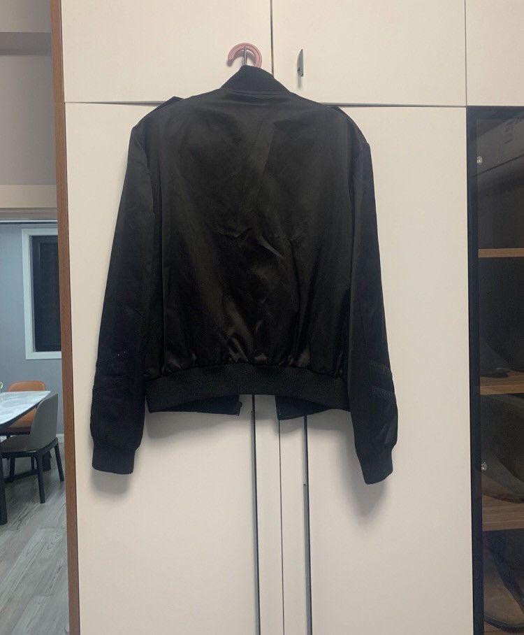 Saint Laurent Paris Saint Laurent slp court jacket Size US M / EU 48-50 / 2 - 2 Thumbnail