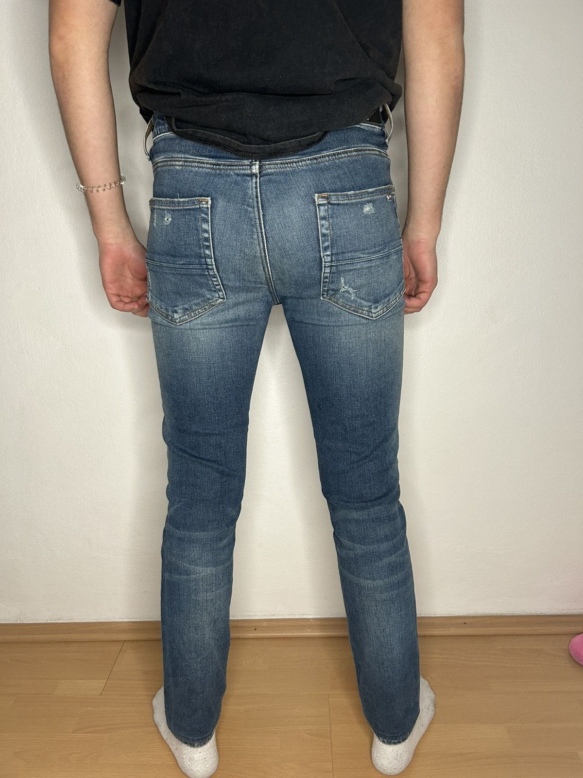 Amiri Amiri jeans Size 31 Men’s Size US 31 - 23 Thumbnail