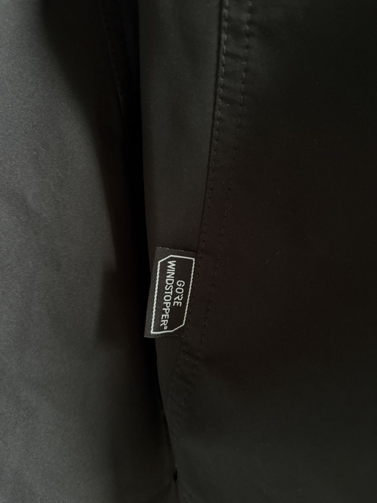 GR10K Military Overshirt Size US XL / EU 56 / 4 - 7 Thumbnail