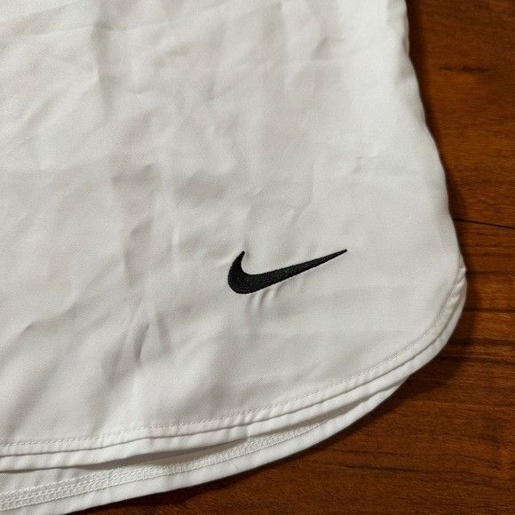Nike Nike Pateadores White Athletic Men's Shorts Sz Medium M Size US 30 / EU 46 - 2 Thumbnail