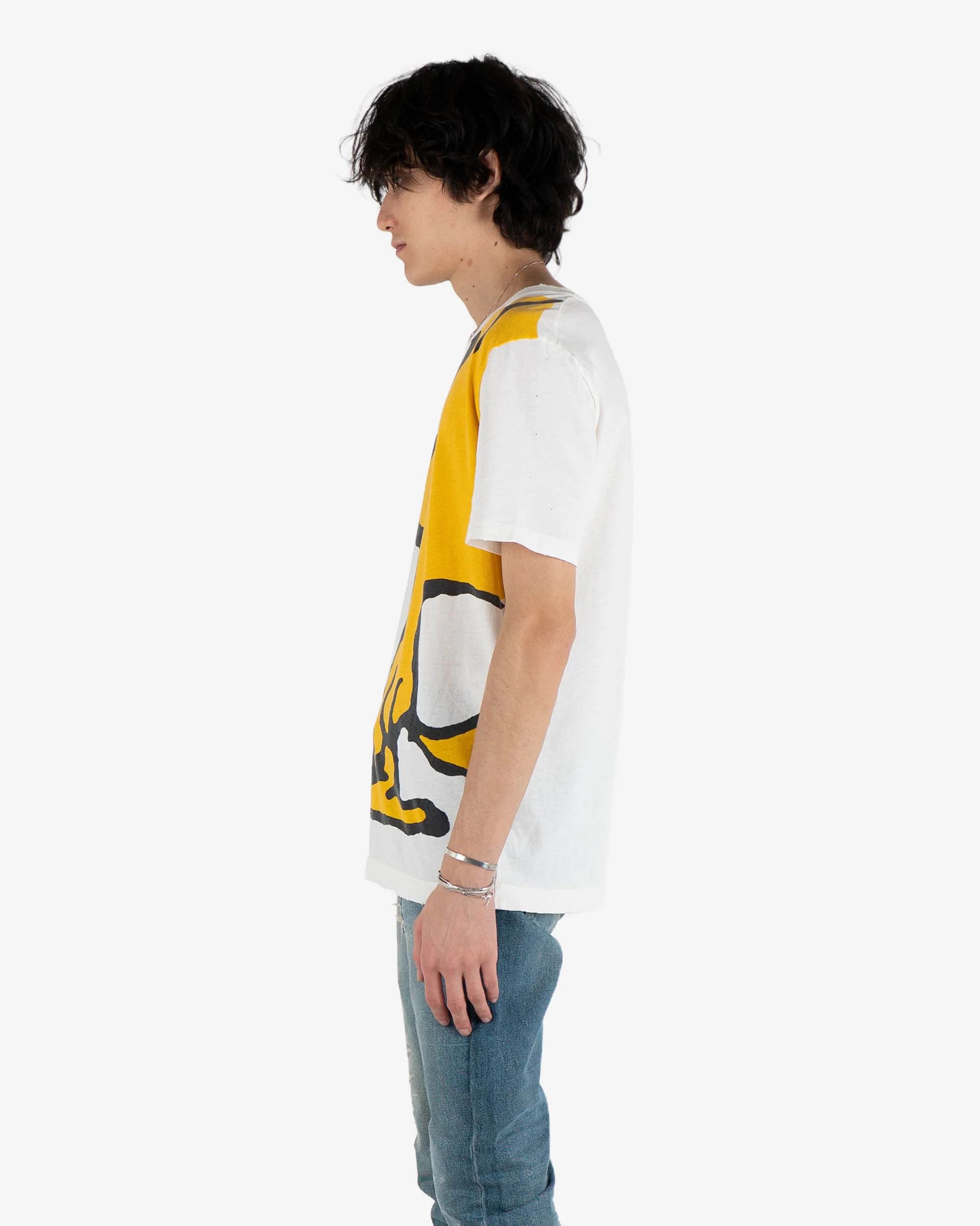 Gucci Peanuts T-shirt (FW16) Size US S / EU 44-46 / 1 - 4 Thumbnail