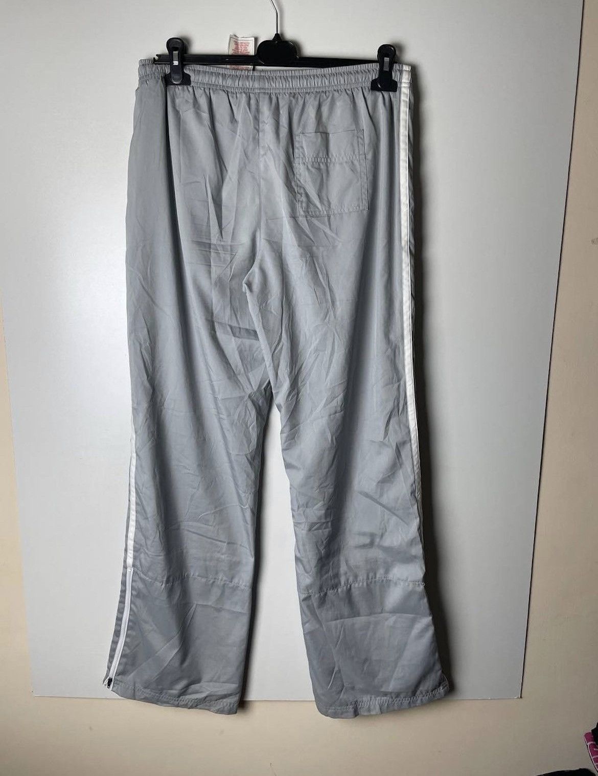 Vintage Nike vintage pants size M Size US 32 / EU 48 - 3 Thumbnail