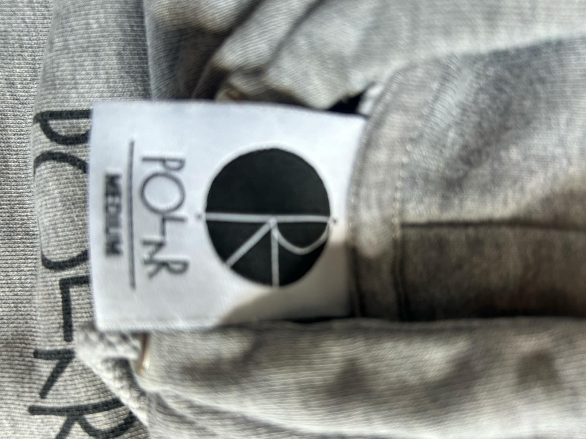 Polar Skate Co. Polar Hoodie Size US M / EU 48-50 / 2 - 4 Thumbnail