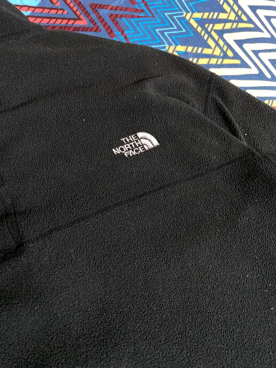 The North Face The North Face Fleece Jacket Streetwear Outdoor Style Size US M / EU 48-50 / 2 - 15 Thumbnail