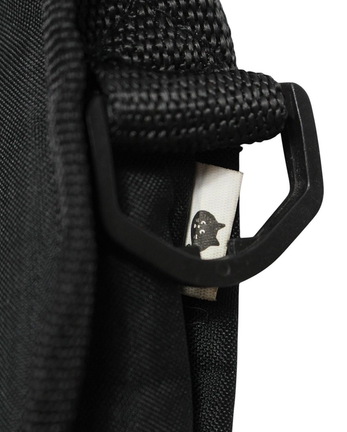 Ne-Net NÉ-NET CROSS BODY BAG ( ISSEY MIYAKE INC ) Size ONE SIZE - 4 Thumbnail