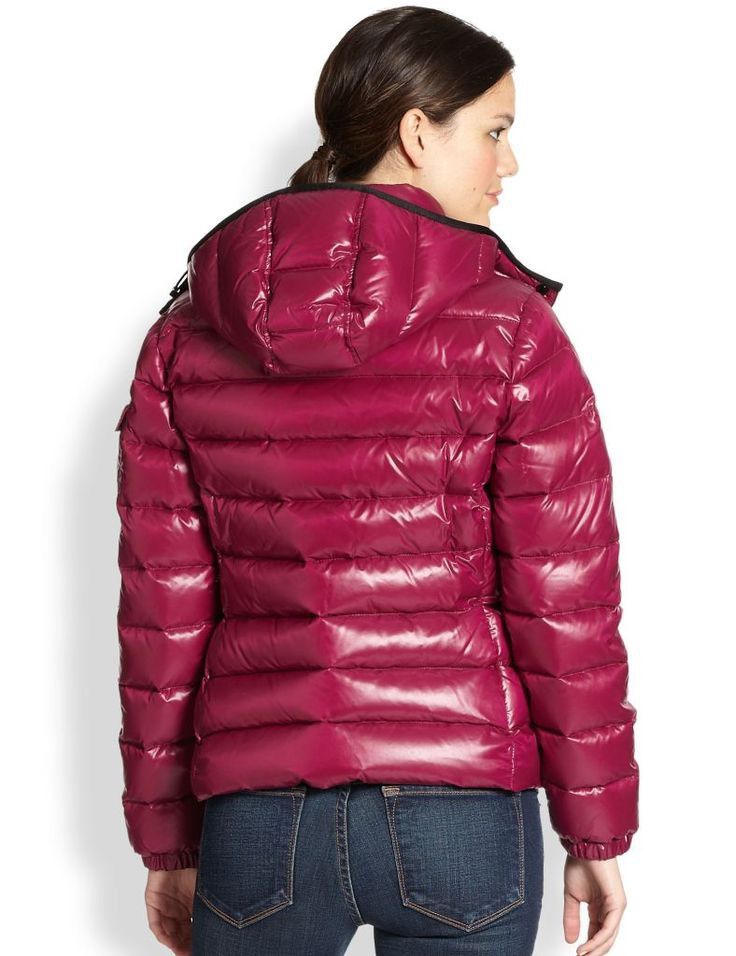Moncler Moncler Bady Ladies Puffer Down Jacket Size S / US 4 / IT 40 - 3 Thumbnail