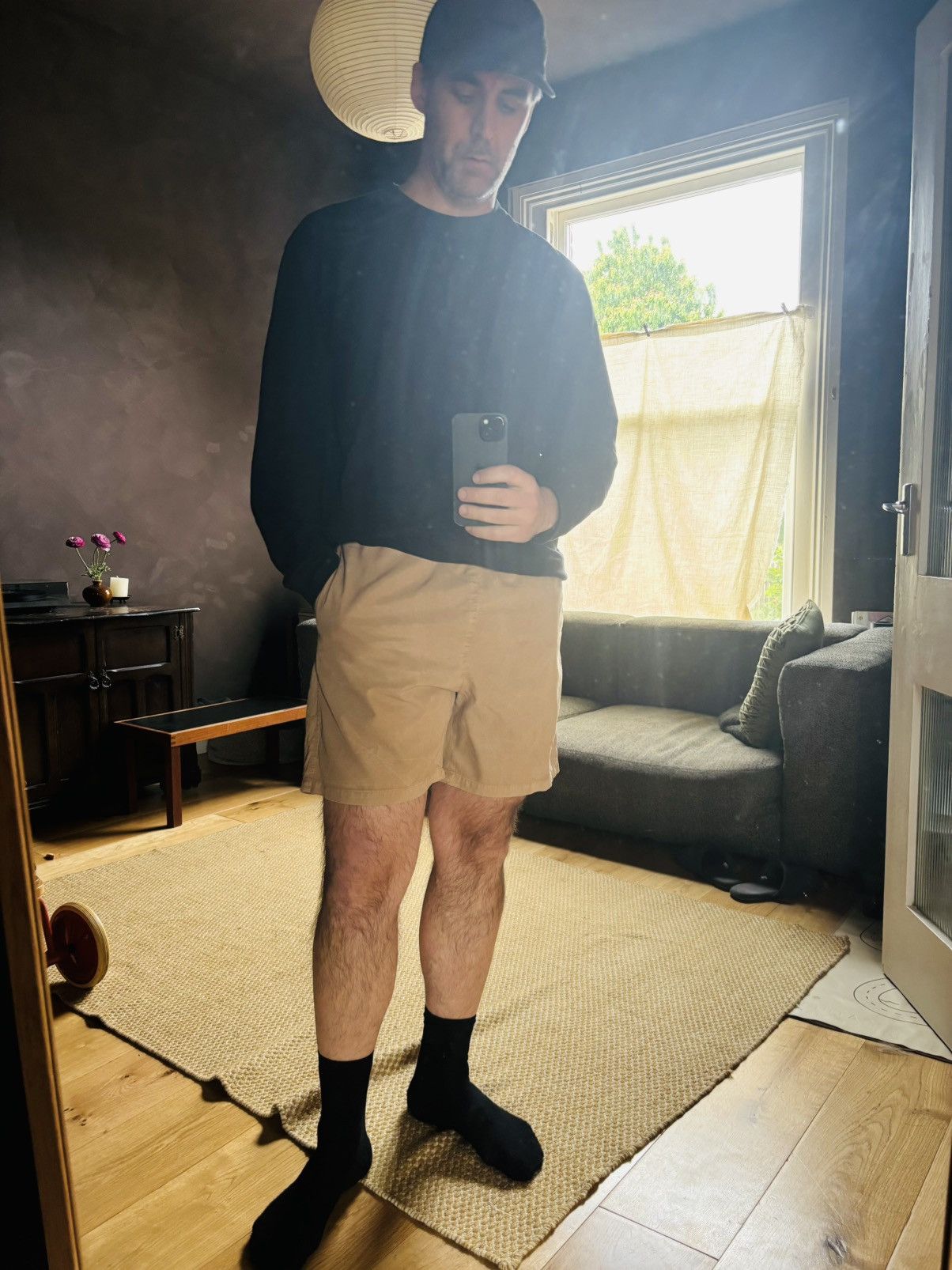 Ts(S) ts(s) casual shorts Size US 32 / EU 48 - 1 Thumbnail
