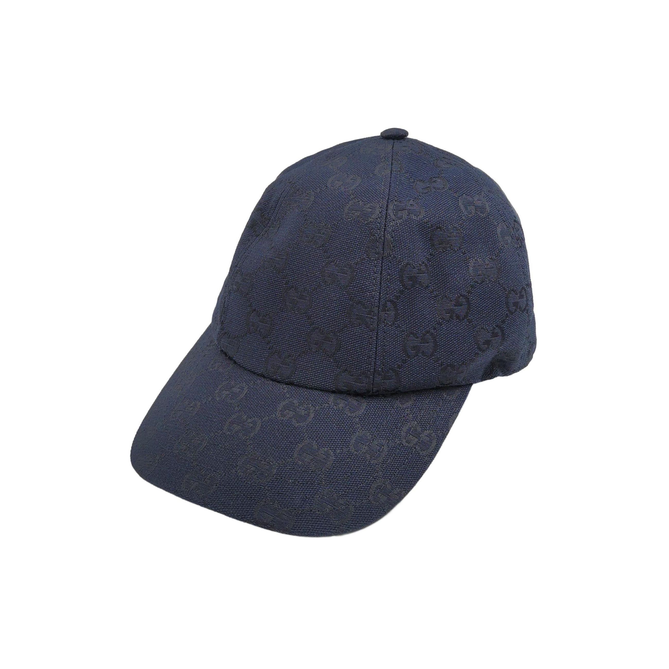 Gucci Gucci Flora GG Supreme Baseball Cap Size S | Grailed