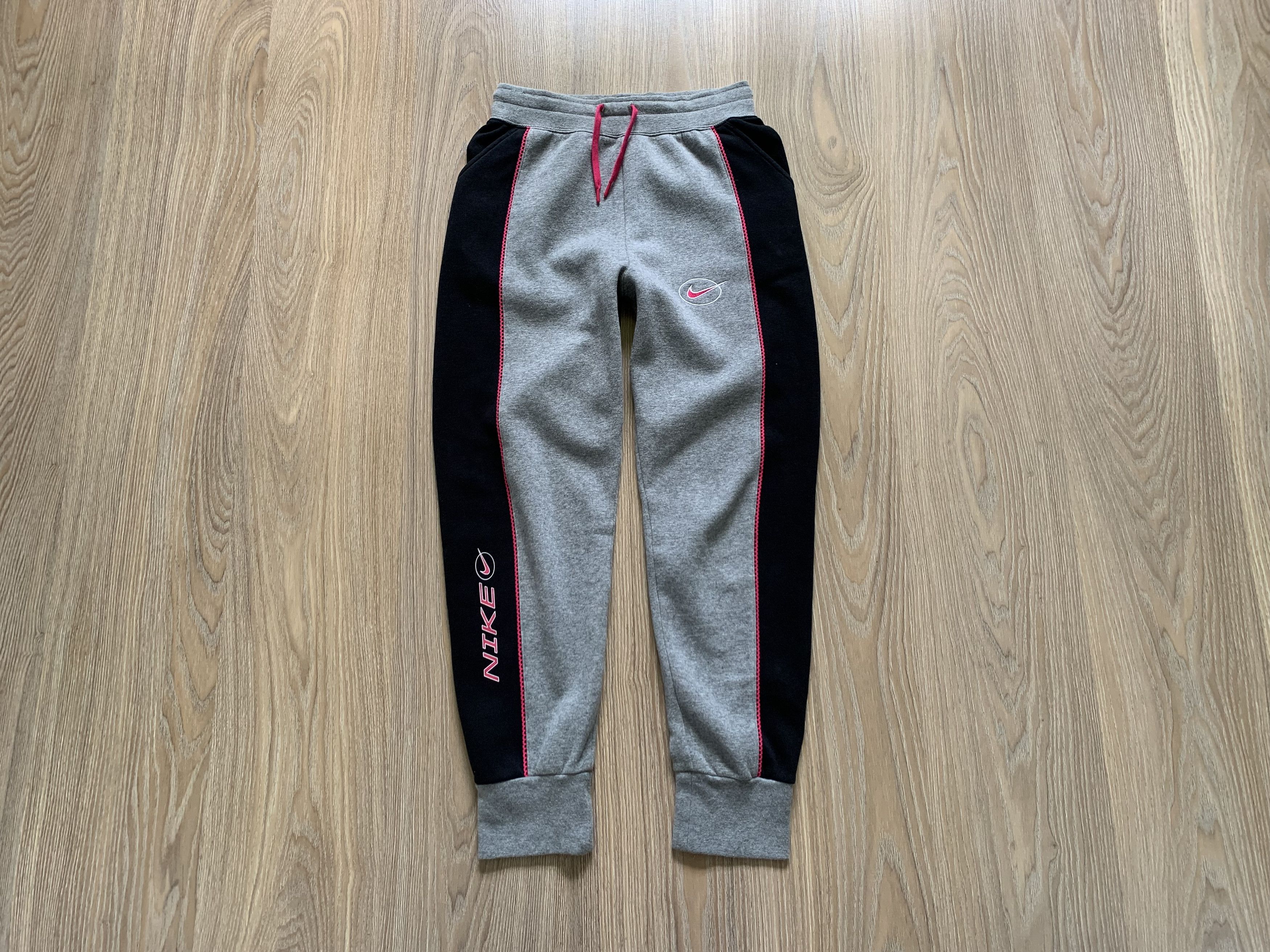 Nike Youth Nike Women's Sweatpants Size 22" - 1 Thumbnail
