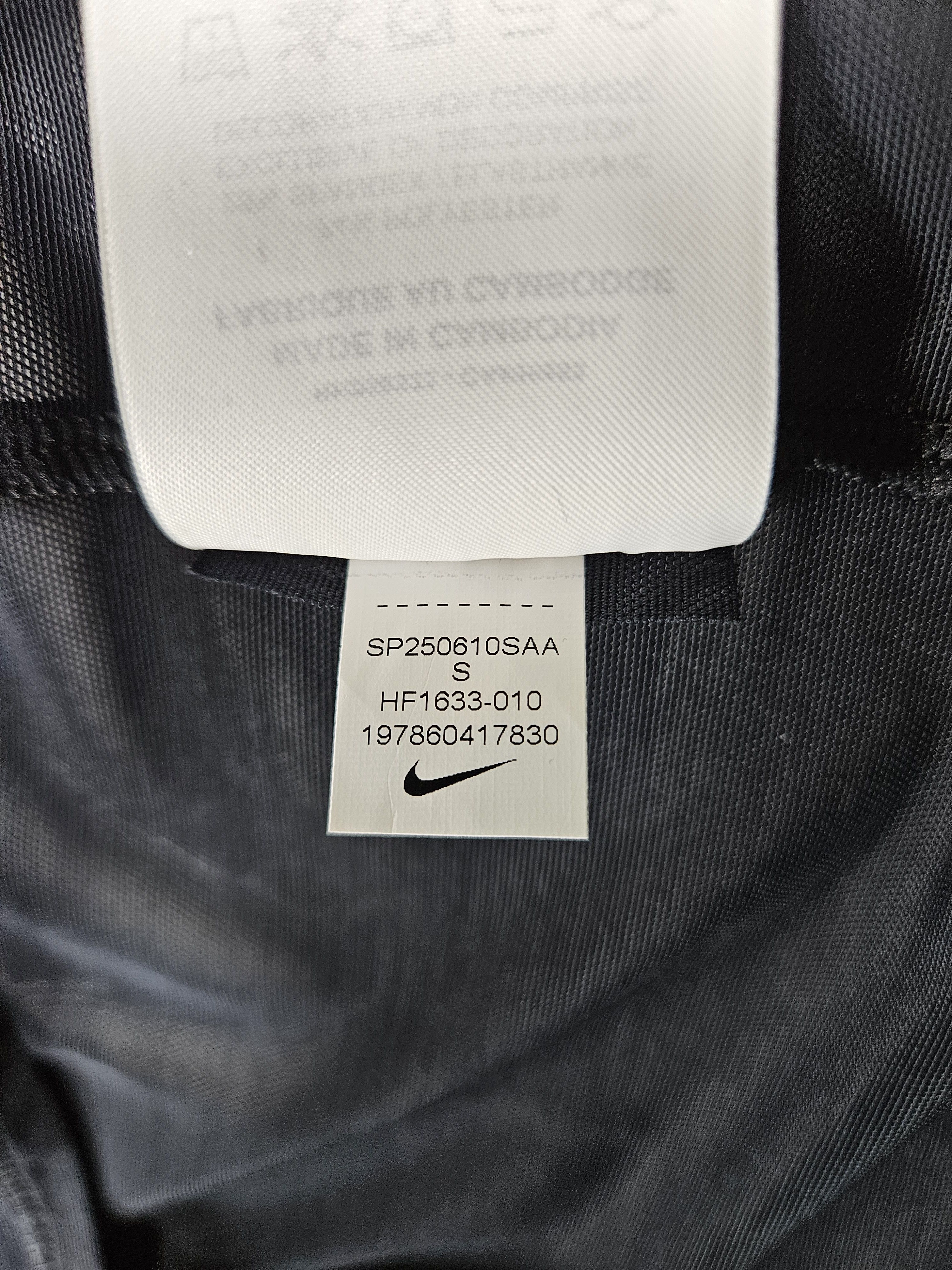Nike × Riccardo Tisci NikeLab x Riccardo Tisci 2024 Archive Lace Dress Set NWT Size S / US 4 / IT 40 - 14 Thumbnail